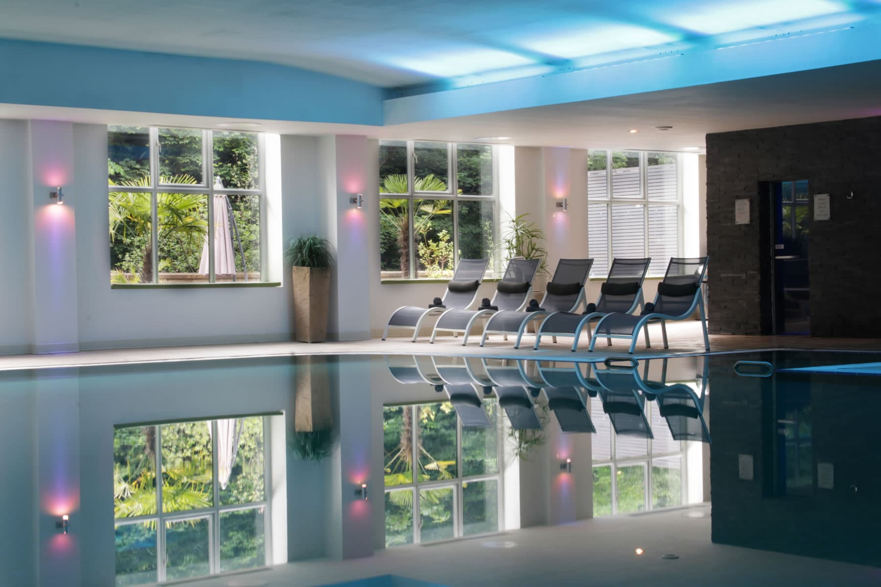 Titanic Spa Image 5