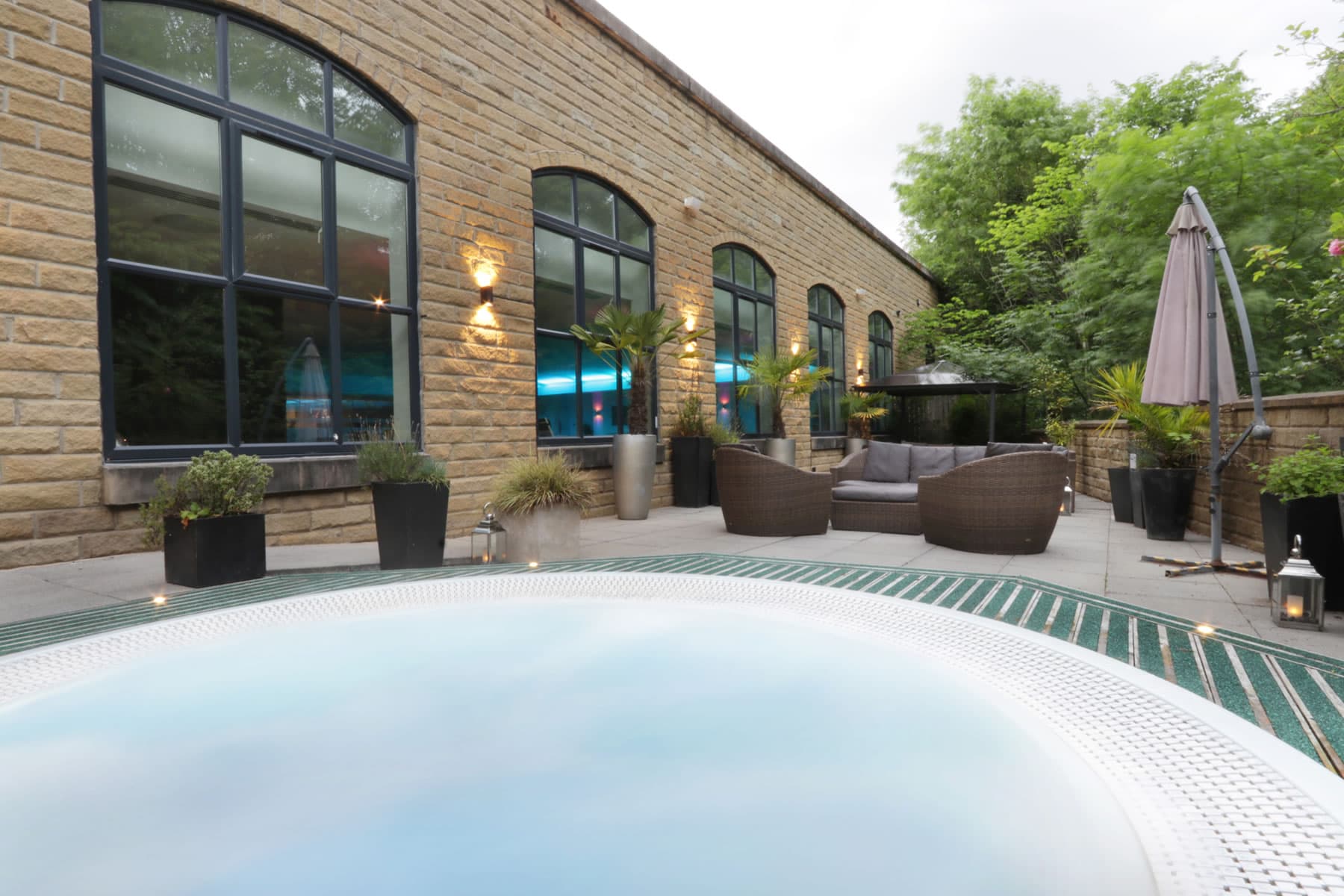 Titanic Spa Image 3