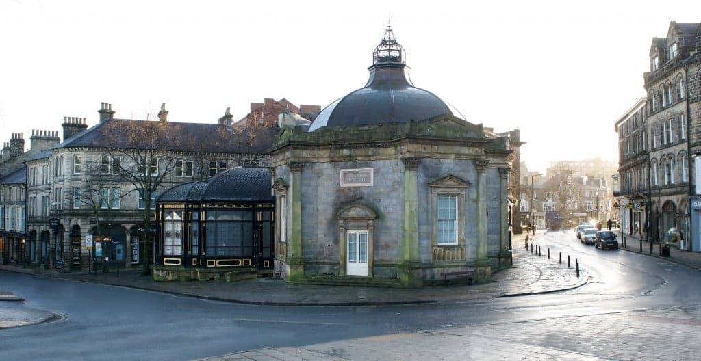 Royal Pump Room Museum Image 2