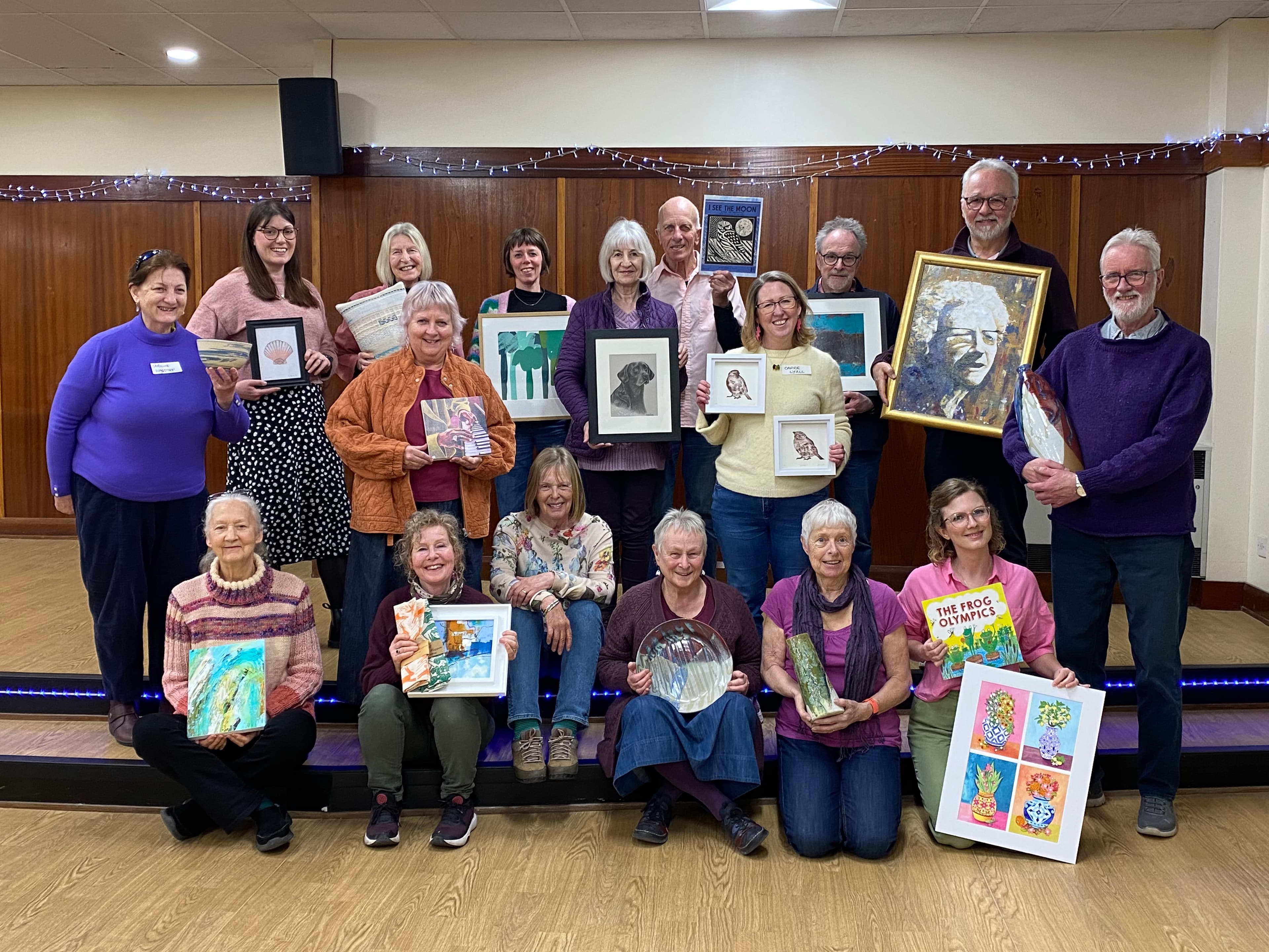 Your Complete Guide to Discovering the Open Studios around Pocklington in May