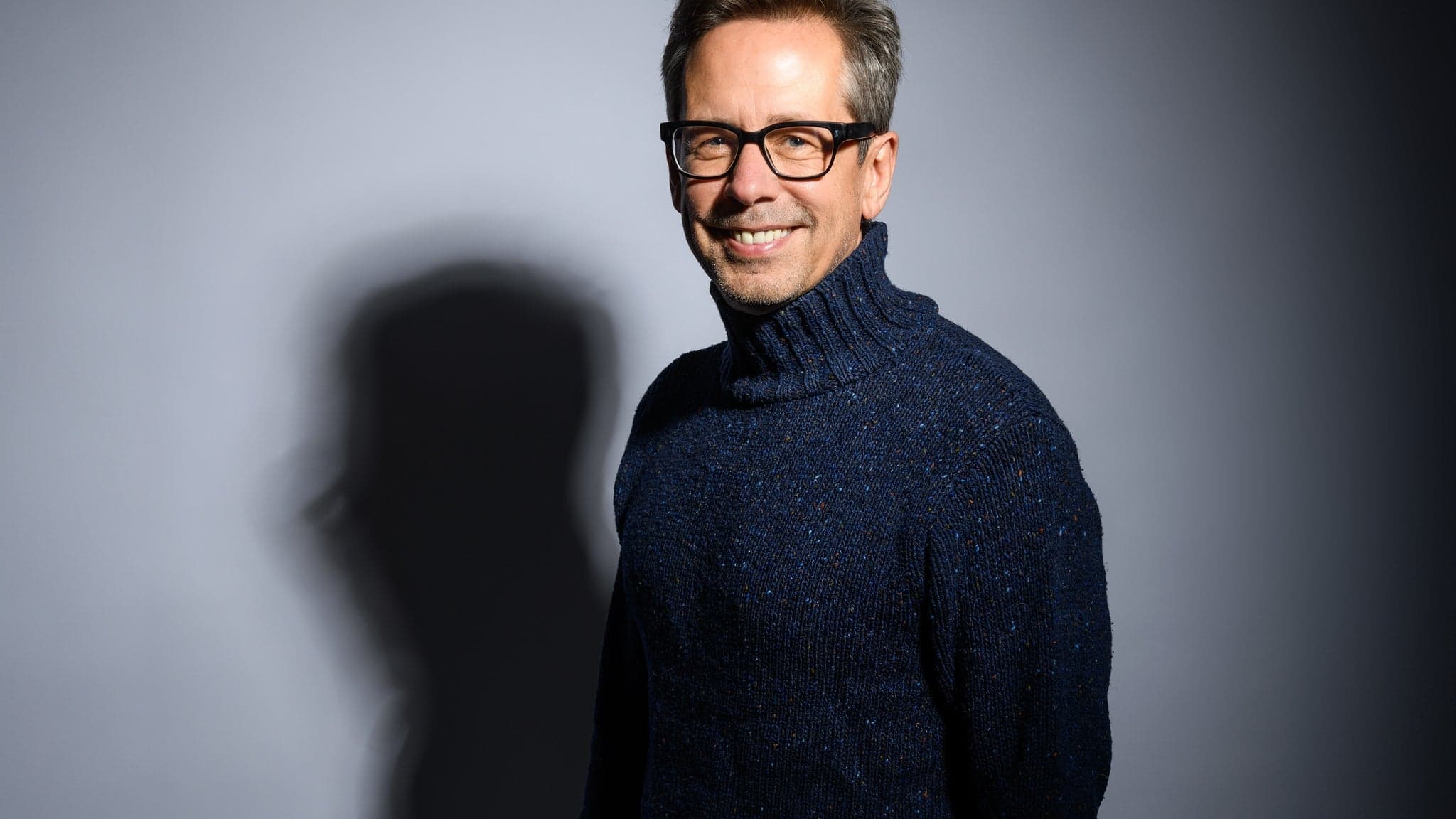 Event image for NICK HEYWARD - The 12 Dates of Christmas