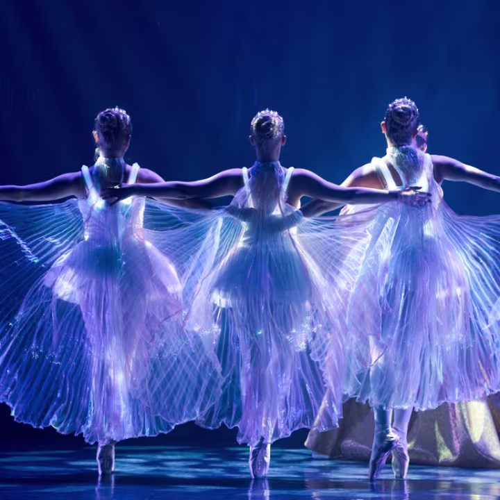 Yorkshire Date Guide: Valentineβs Candlelight Performances and more