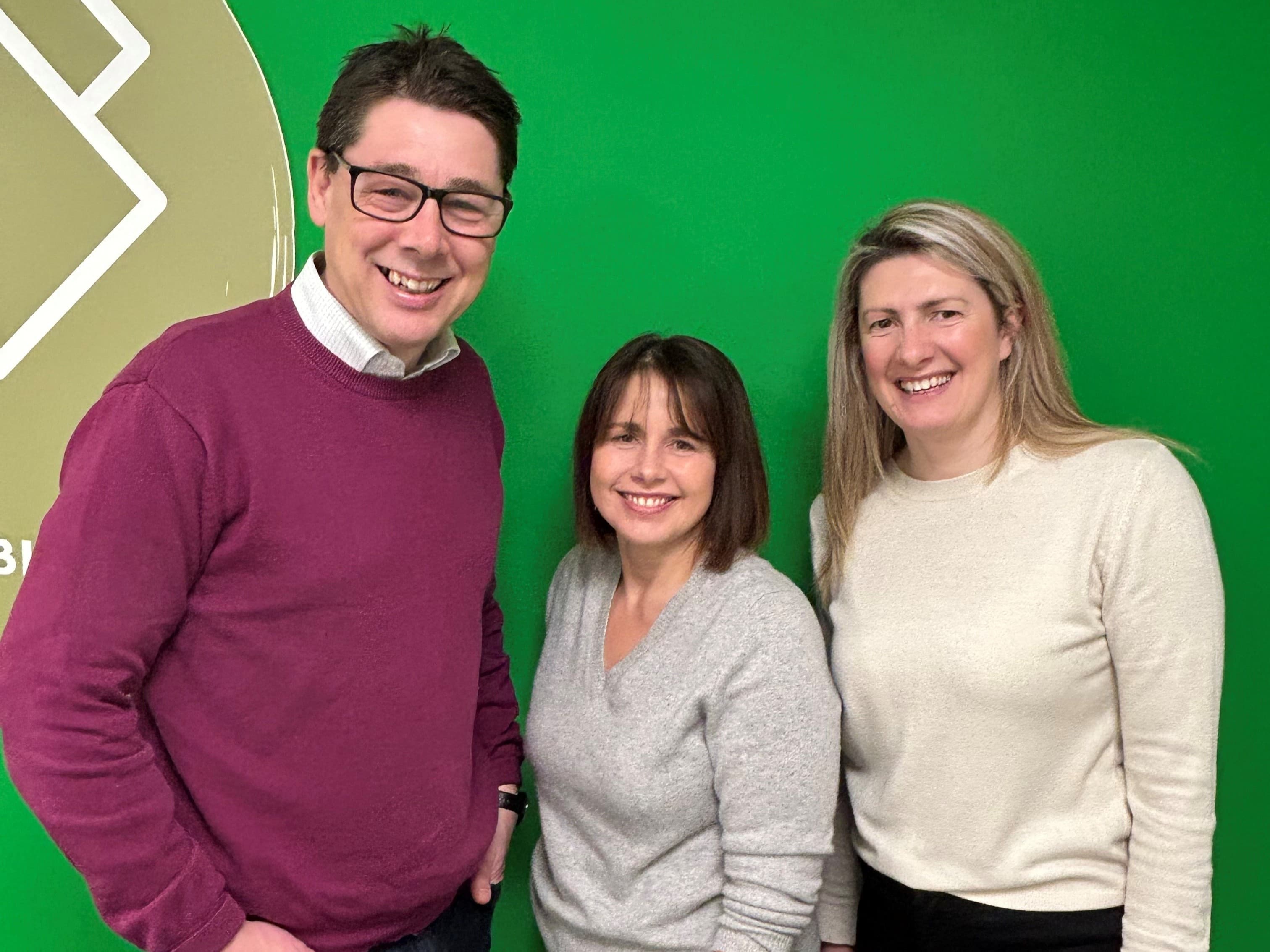How the Yorkshire Garden Centre Group Appoints New Buying Director to Strengthen Its Retail Strategy