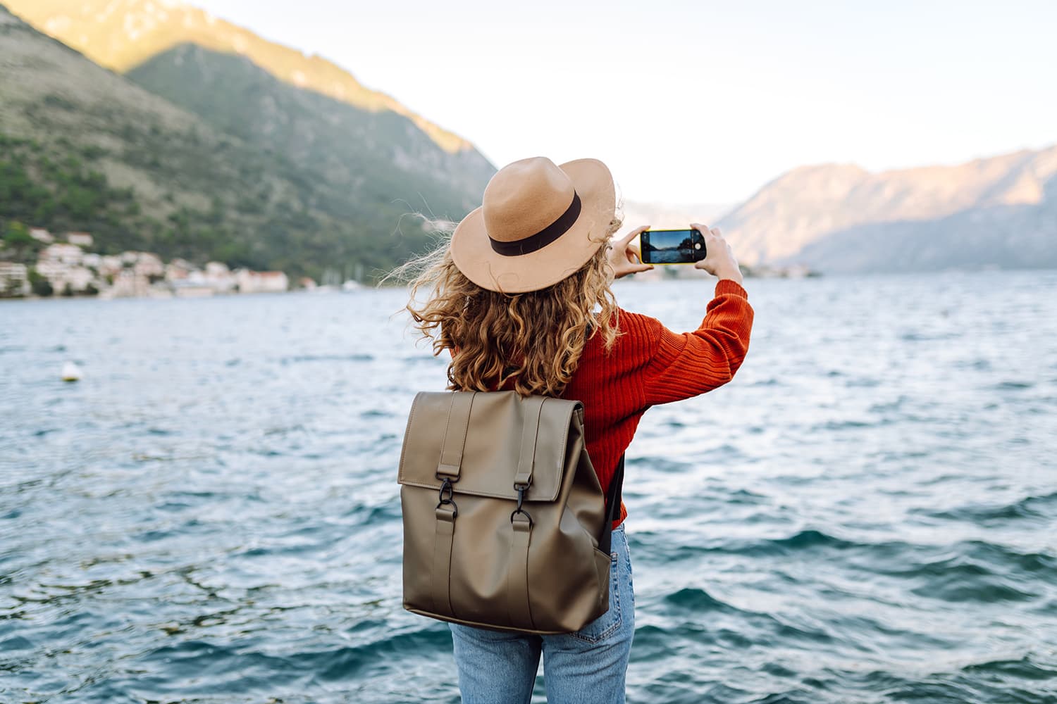 Opportunity to feature in major holiday publication