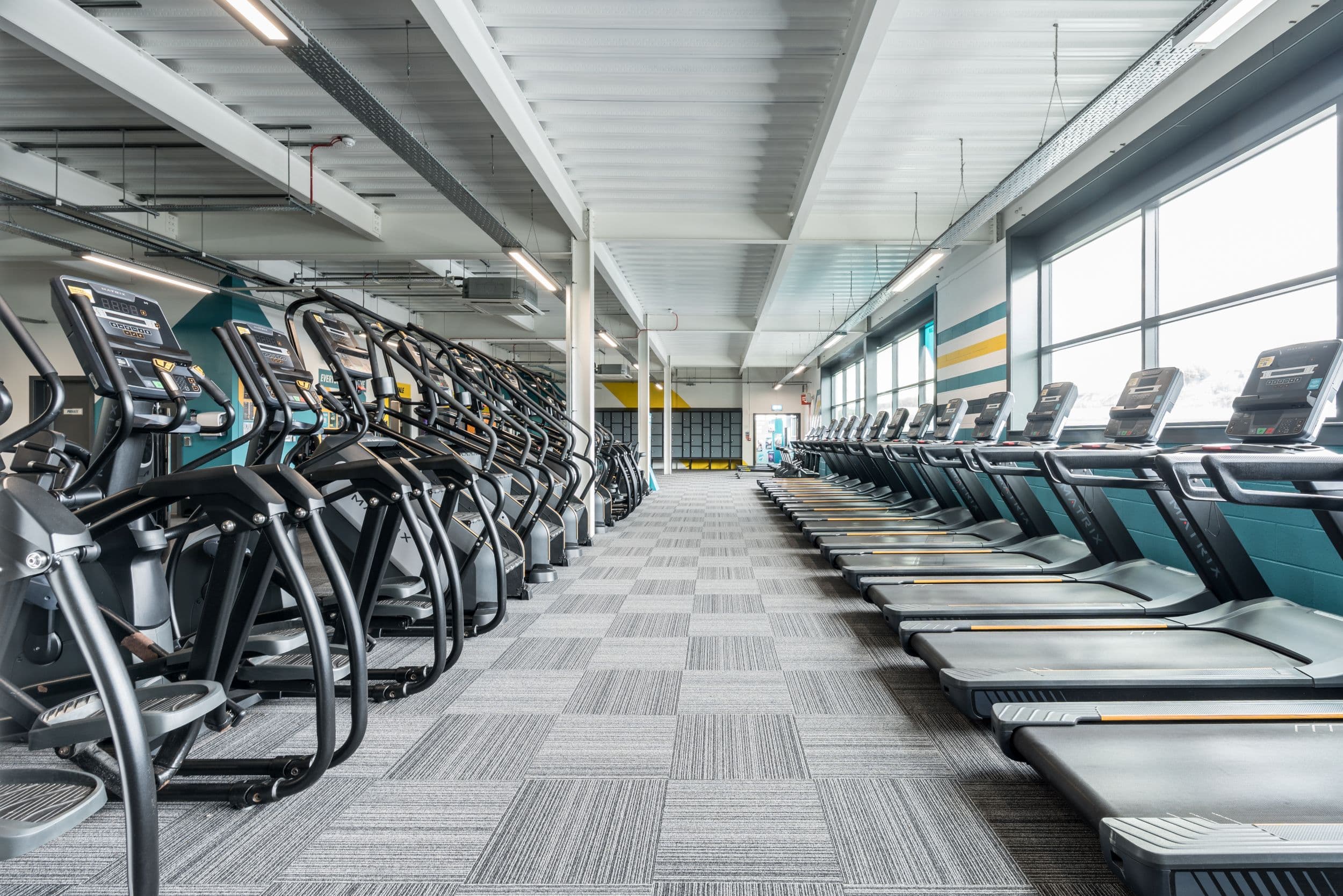 PureGym Sheffield Millhouses Reopens with Upgraded Facilities on 15th May 2026