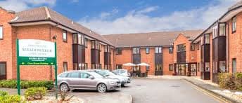 A Local Care Home Hosts New Veterans Cafe: Creating a Hub for Support and Connection in York