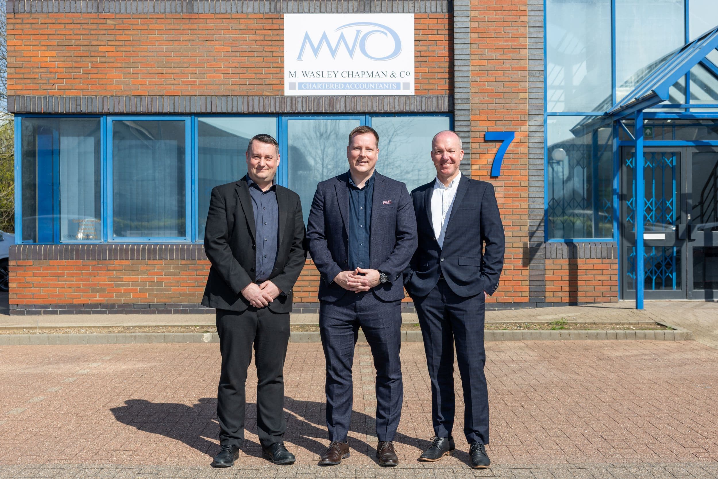 Xeinadin Acquires Wasley Chapman to Strengthen Support for North Yorkshire SMEs