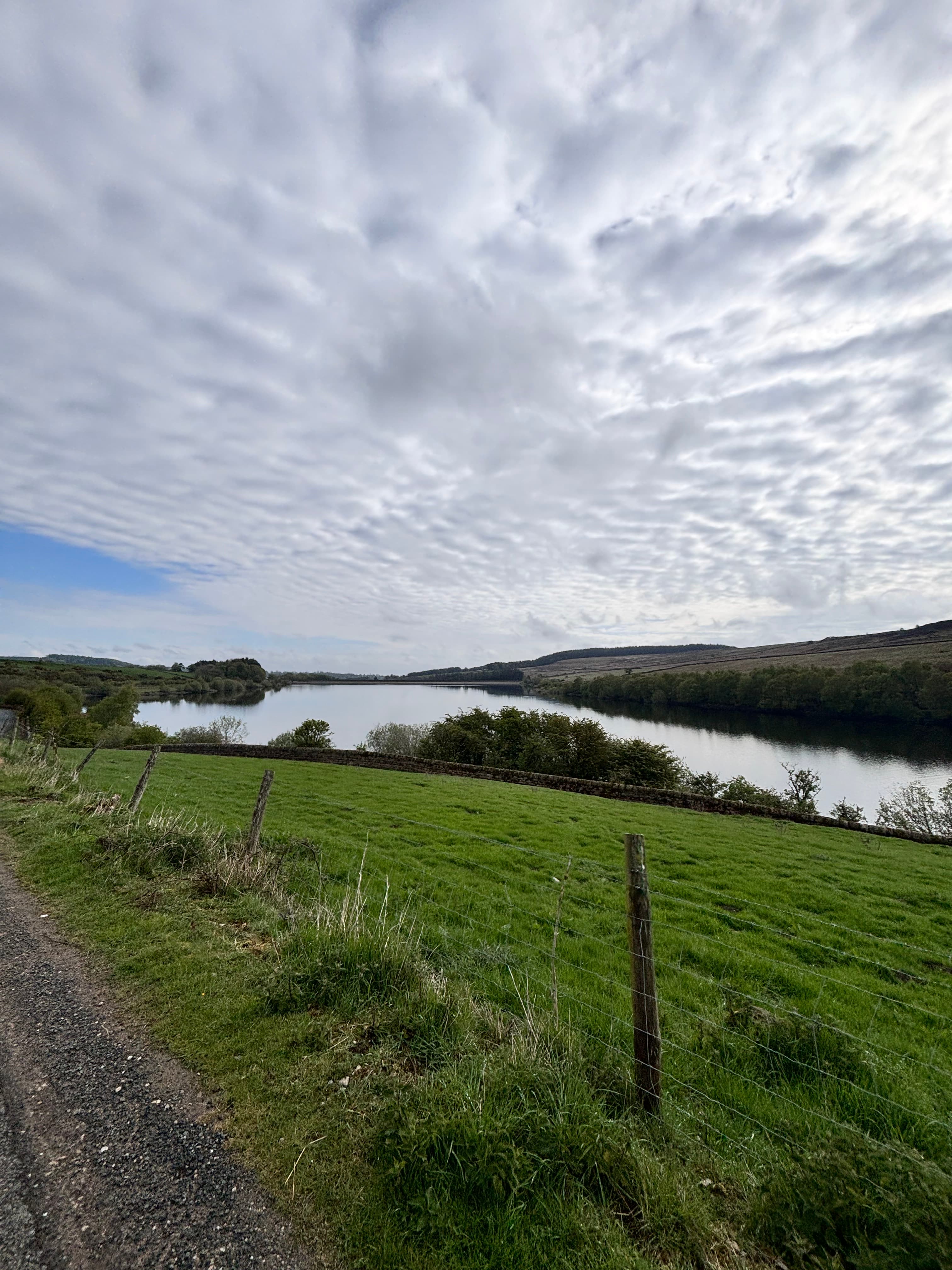 A look at the history of Leighton Reservoir and Roundhill Reservoir, with Dr Emma Wells