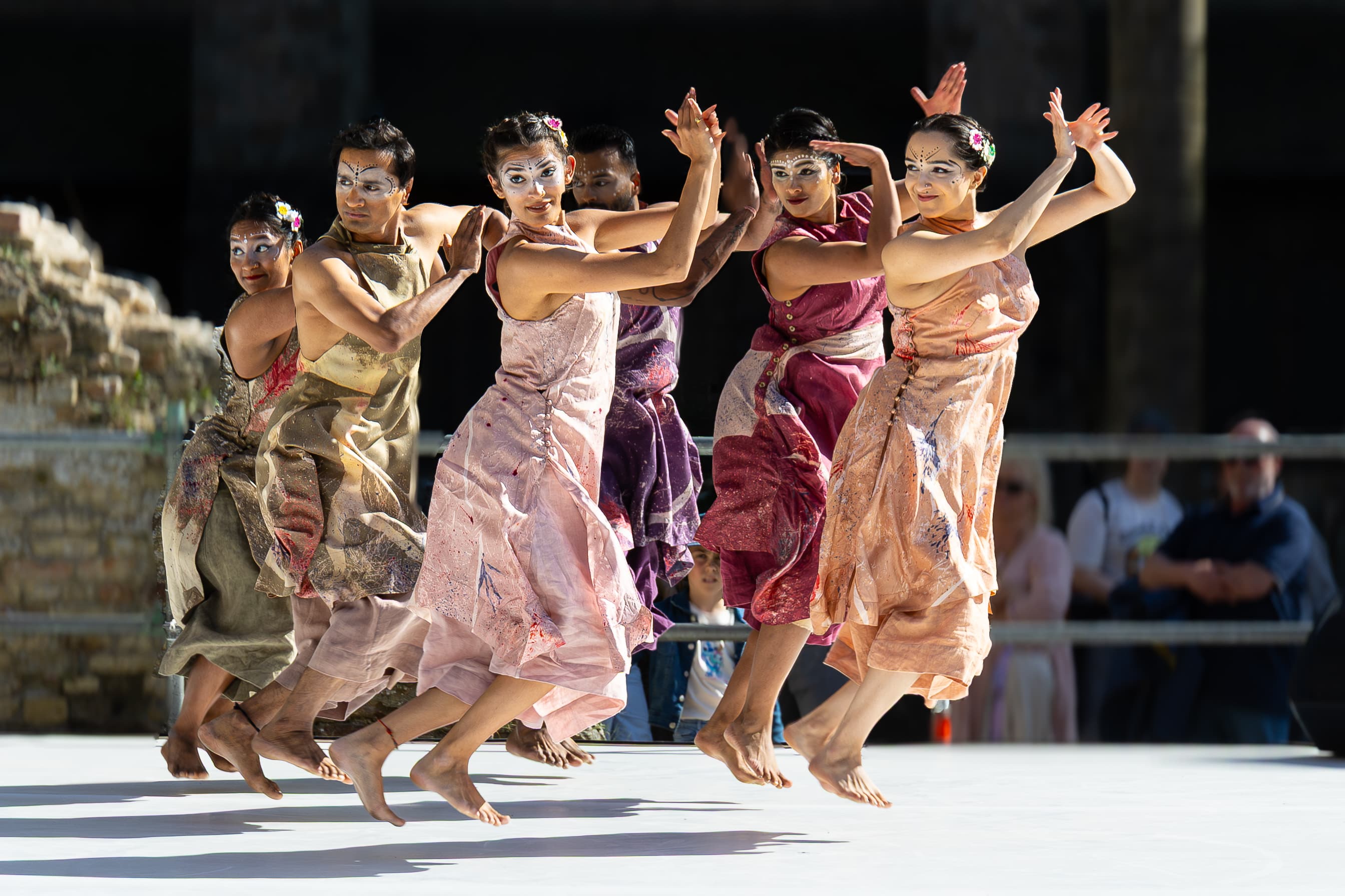 Bradford Festival Returns on 18-19 July 2026 with Outdoor Arts Extravaganza