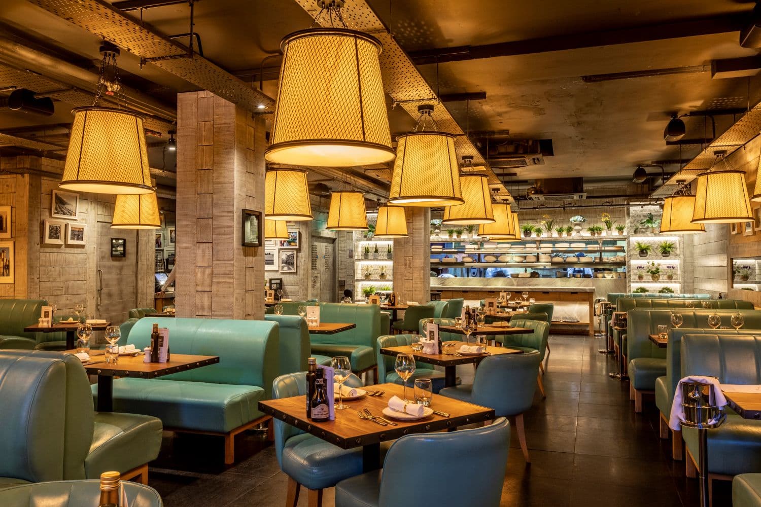 Your Guide to the Menu and Perks as Piccolino Extends Two for £25 Offer Into February