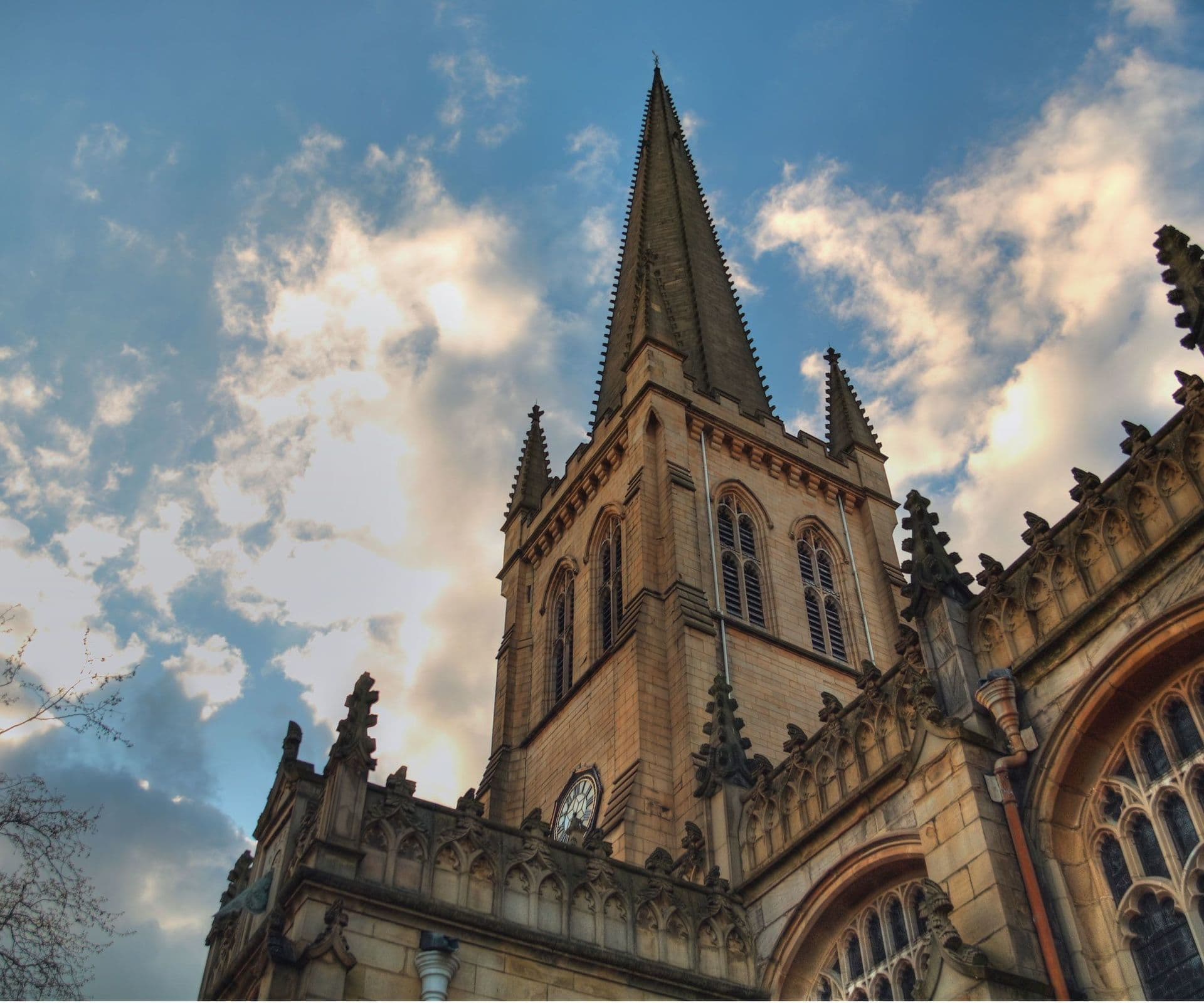 Wakefield Faces Β£308 Million Annual Cost of Smoking, Reveals New Figures