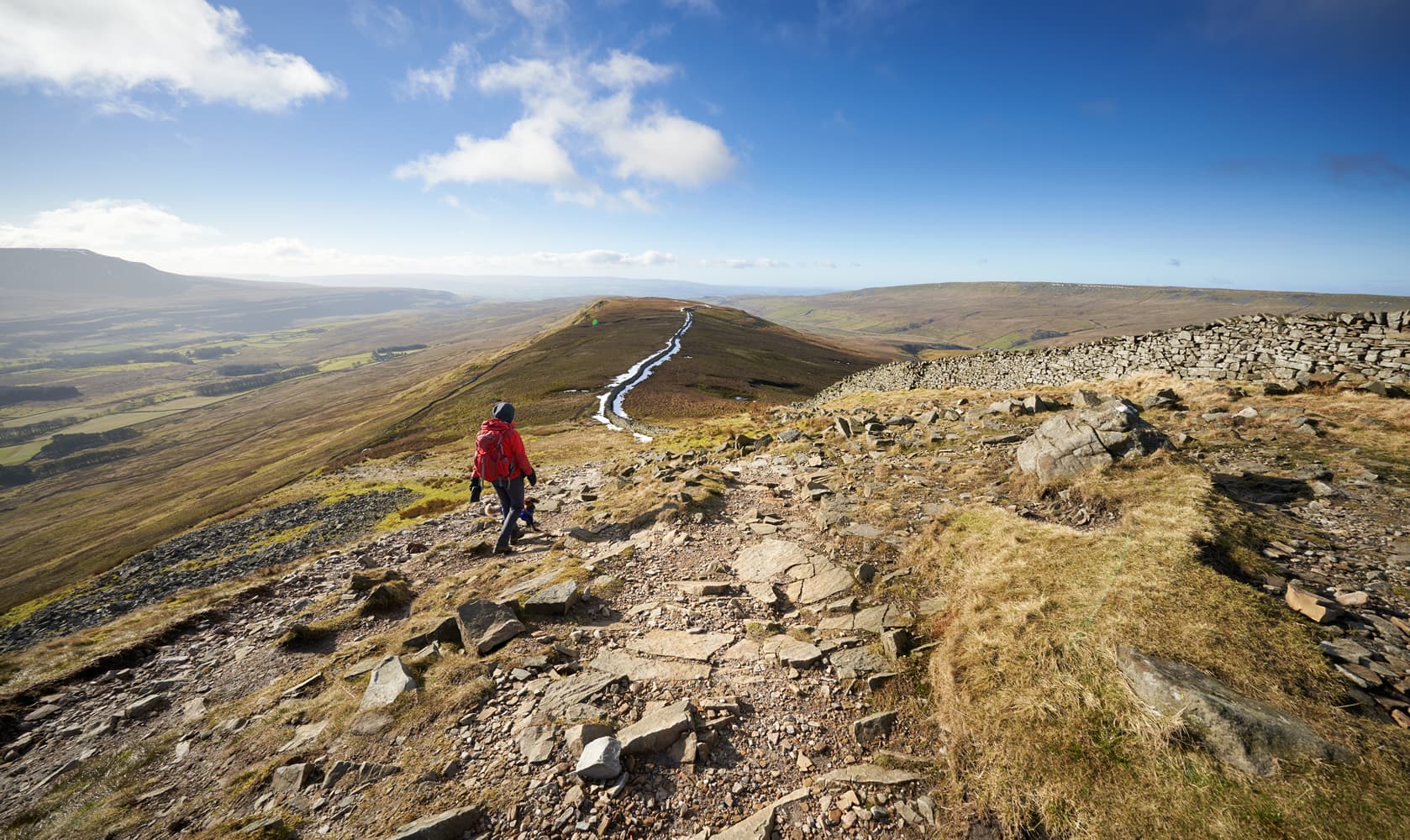 Find Your Feet - Tips For Walking Beginners