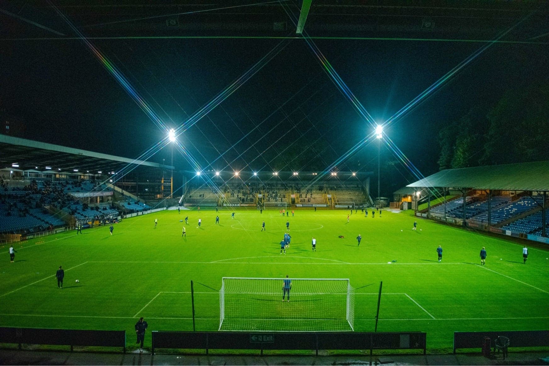 Football in Yorkshire