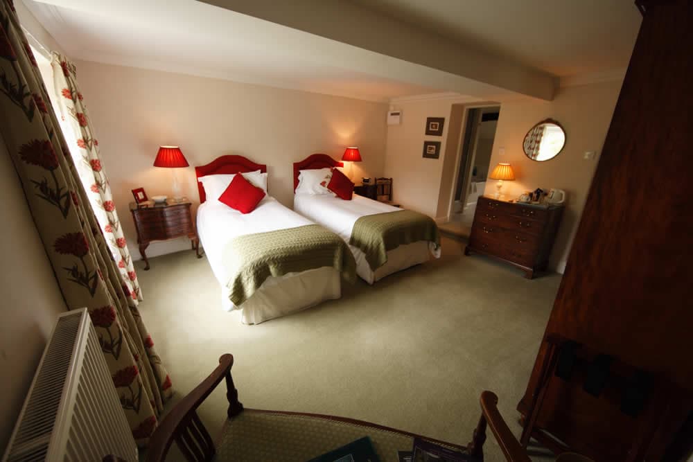 Farm House Retreats