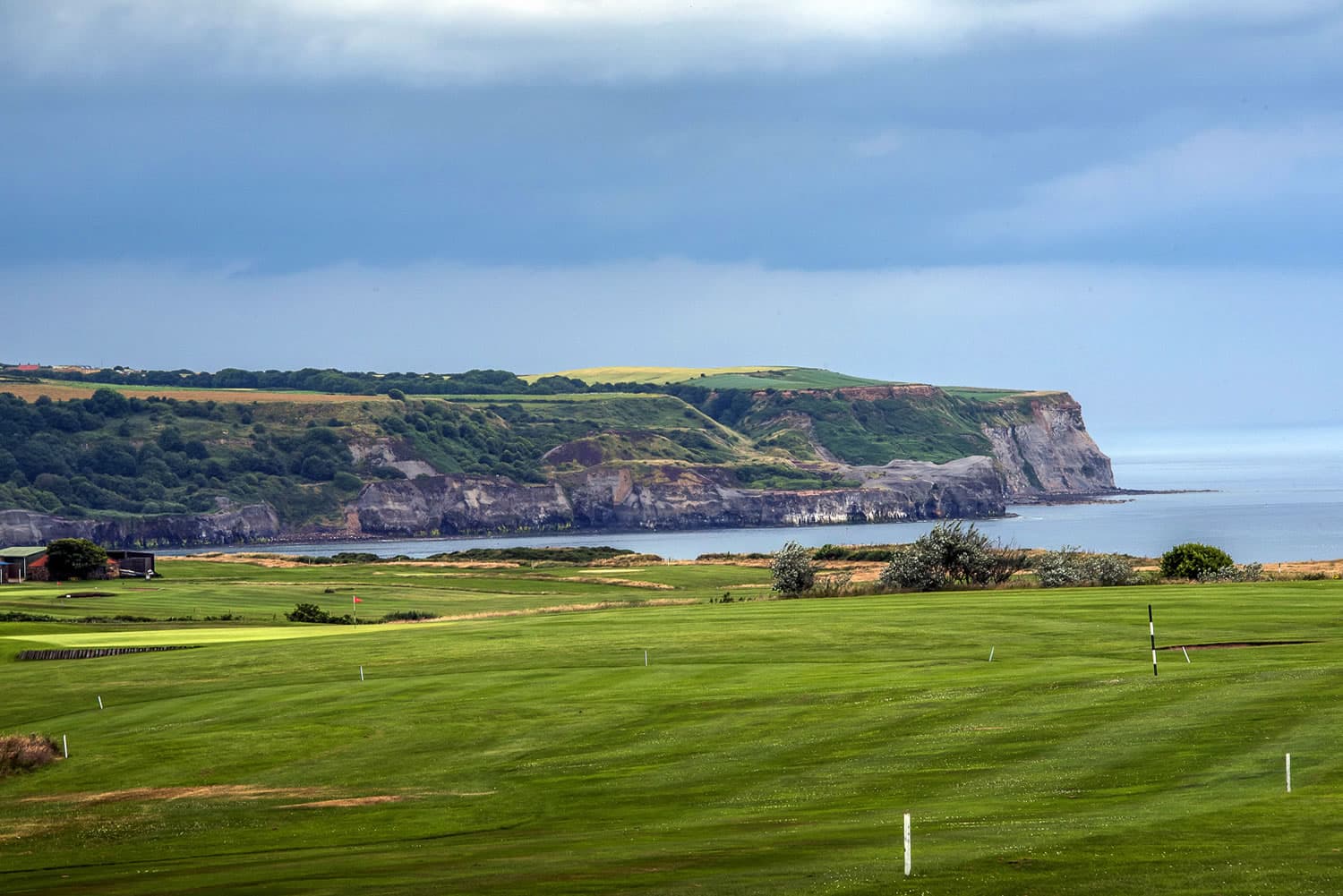 Coastal Courses