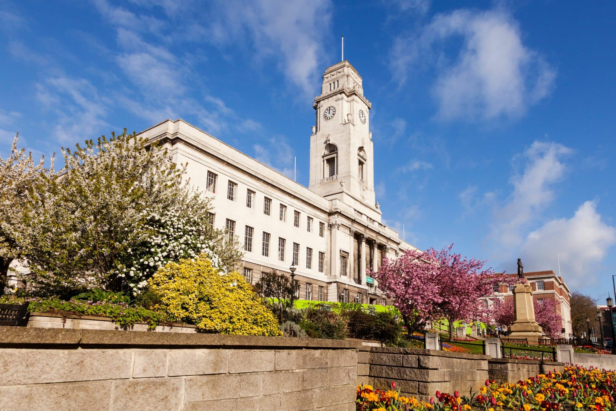 Grand Days Out in Barnsley
