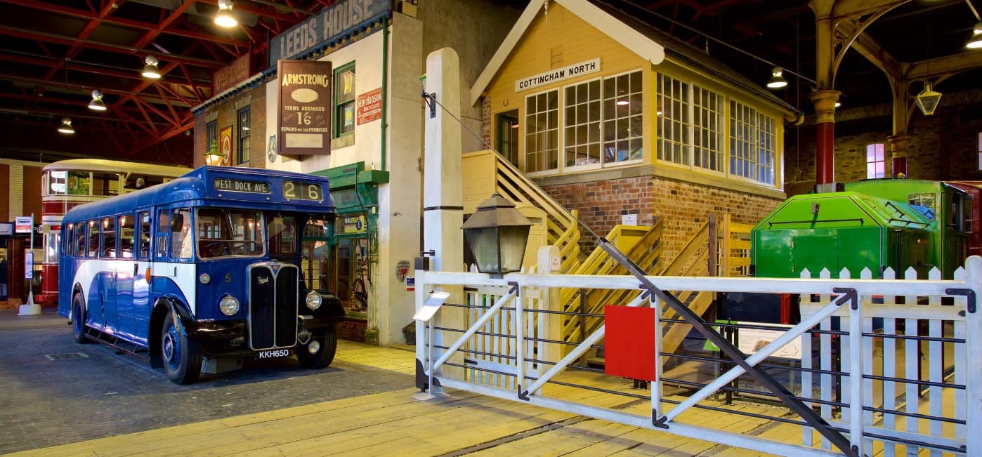 Street Museum