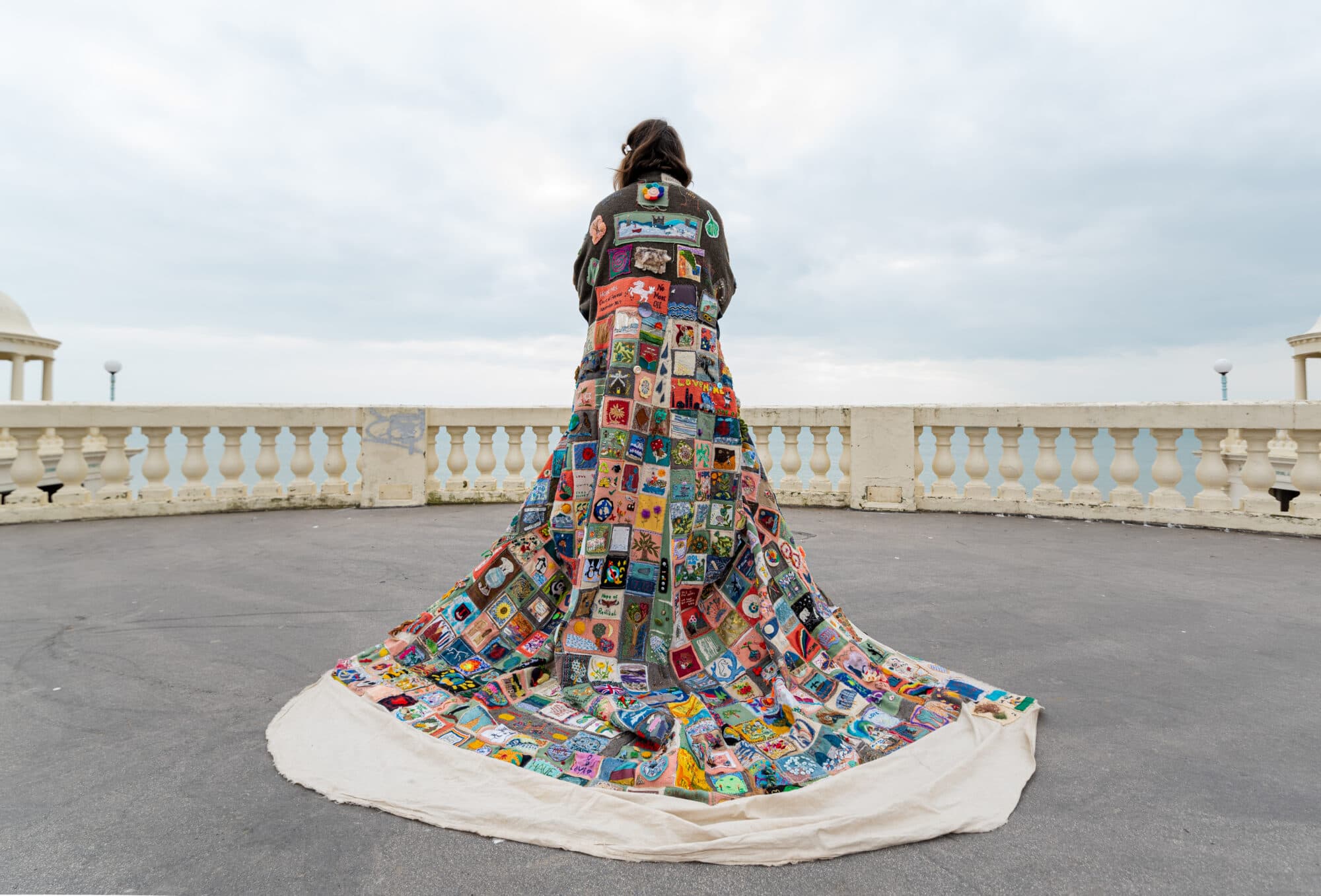 Coat Of Hopes
