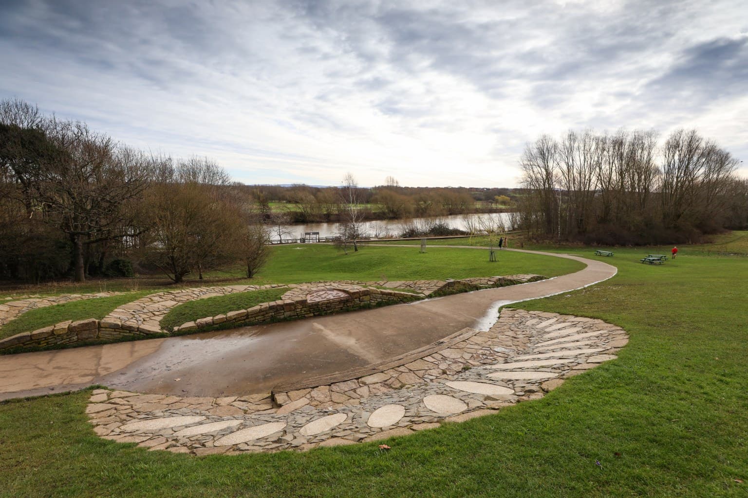 tees valley walks