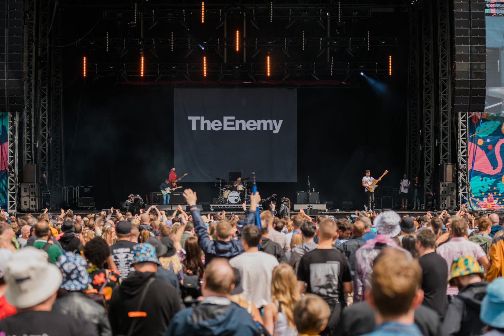 Tramline Festival