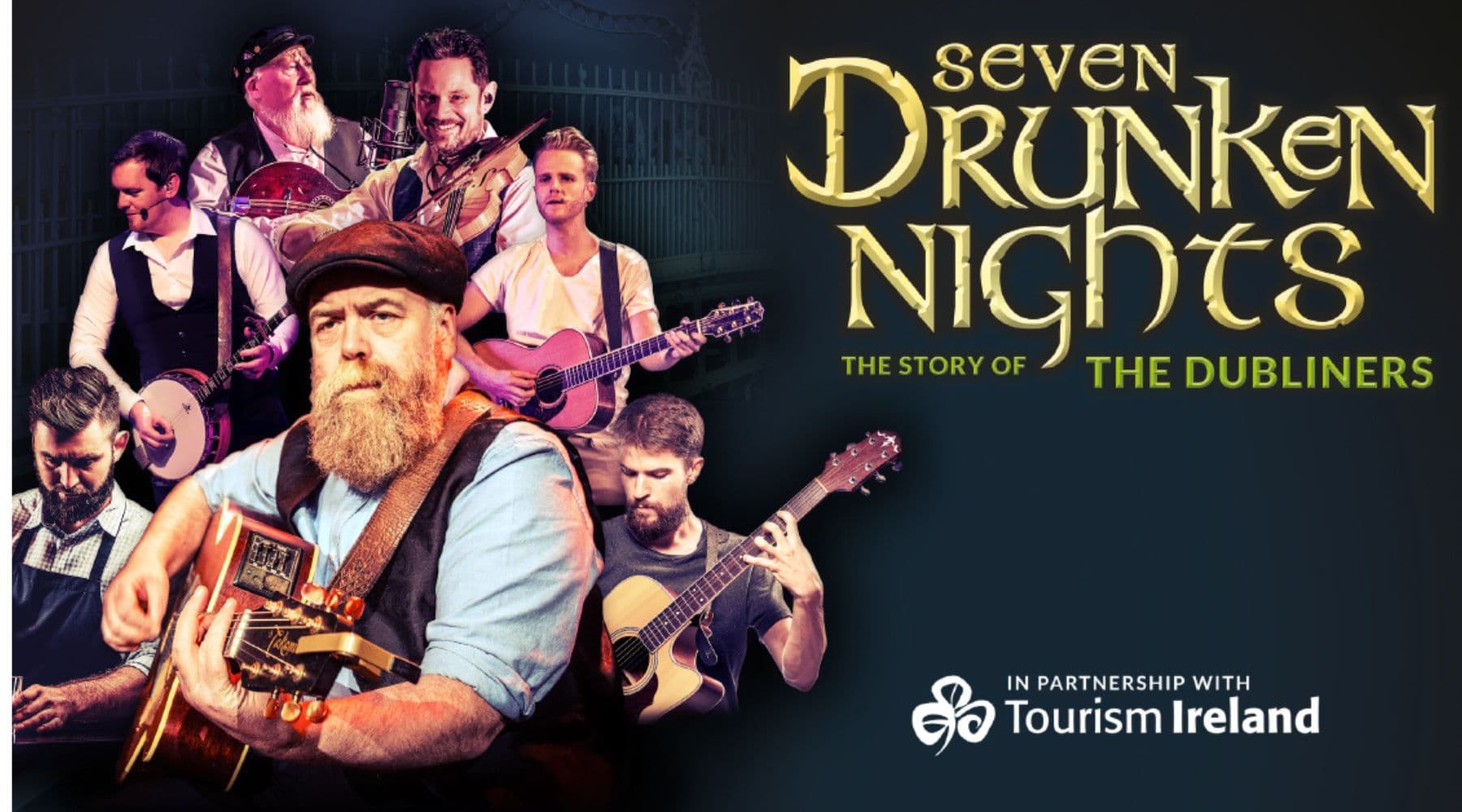 Seven Drunken Nights