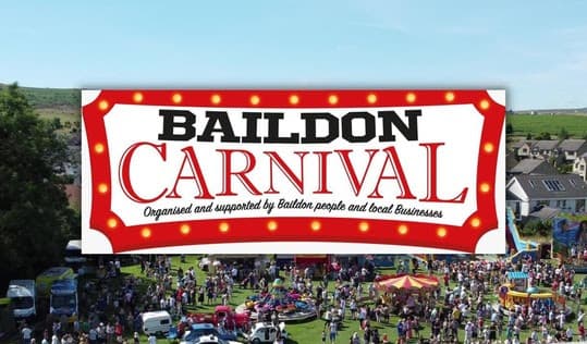 Upcoming Events Around Bradford This Summer 2024