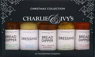 Where to Find Charity Supper Club Events in North Yorkshire With Charlie &amp; Ivy's and Puckett's Pickles