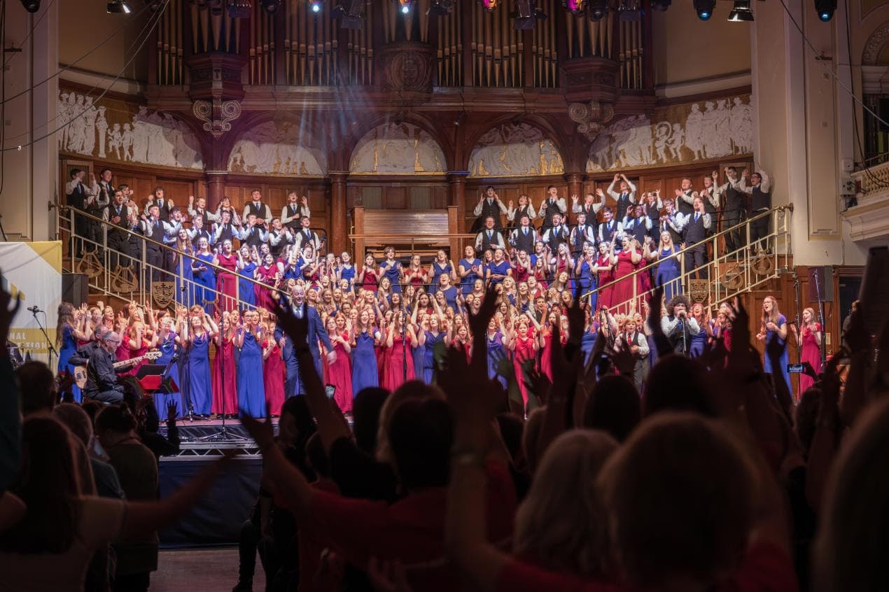 Choir