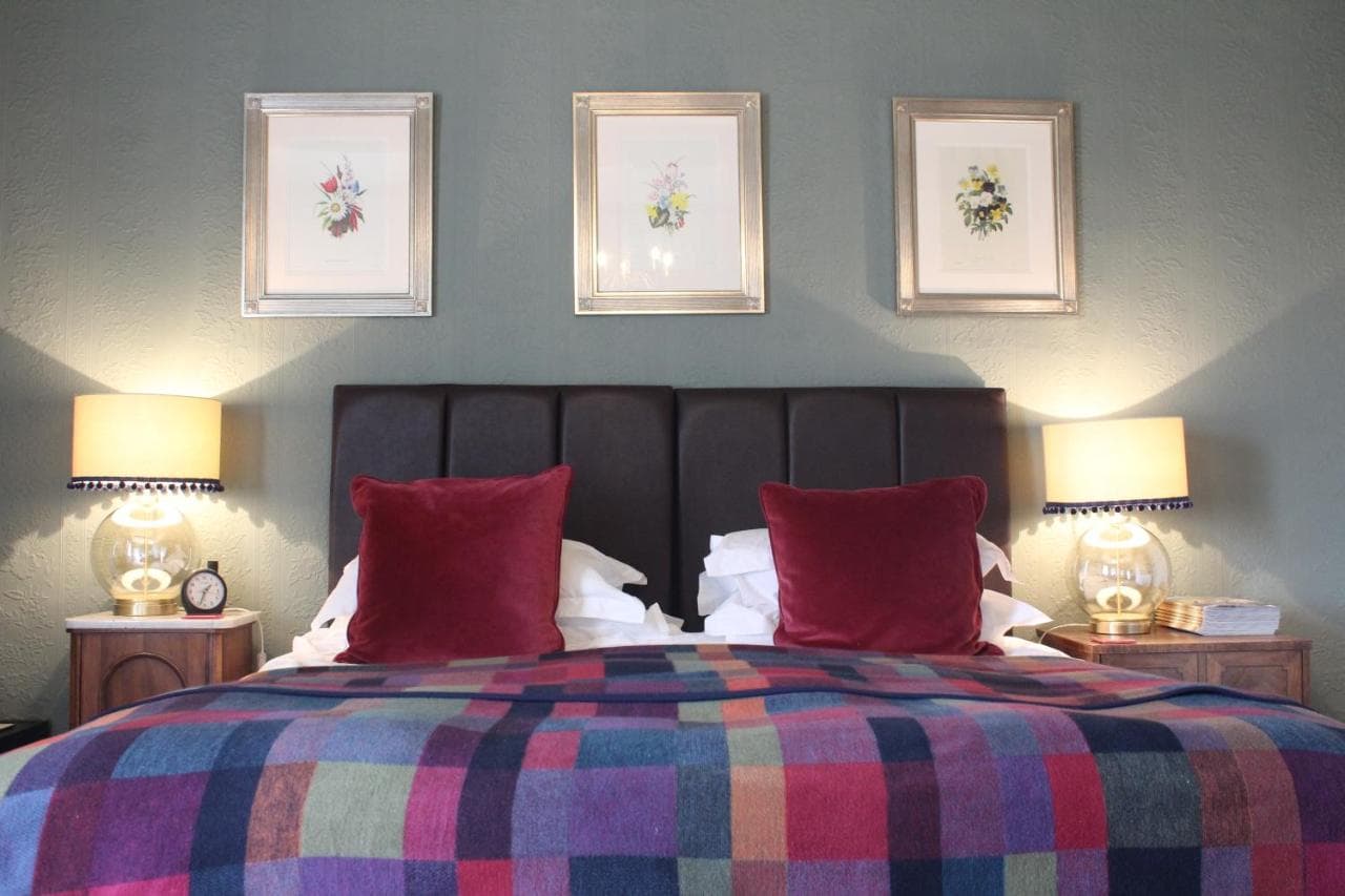 Mallard Grange: England’s Top B&B in 2024