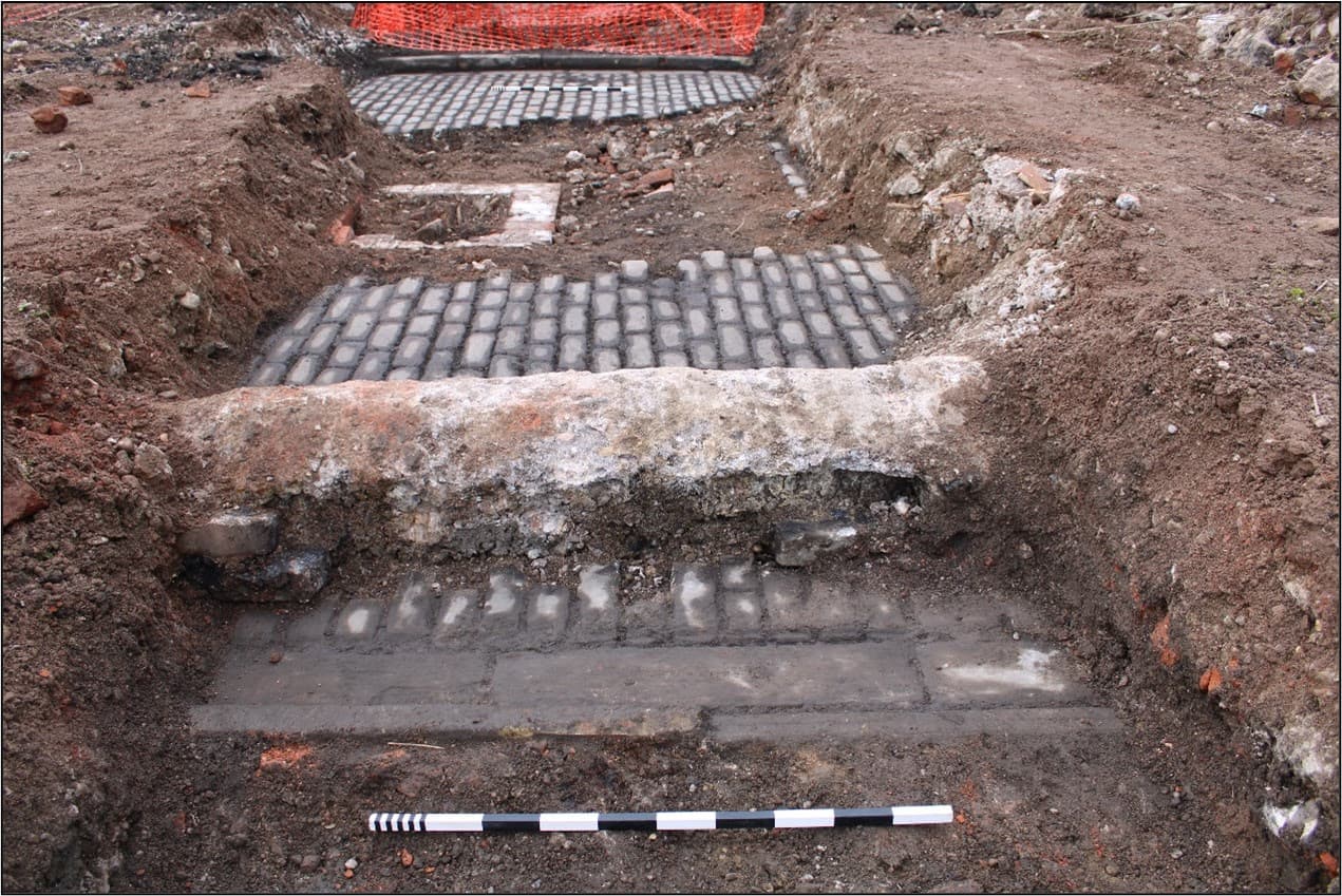 Dig in Drypool