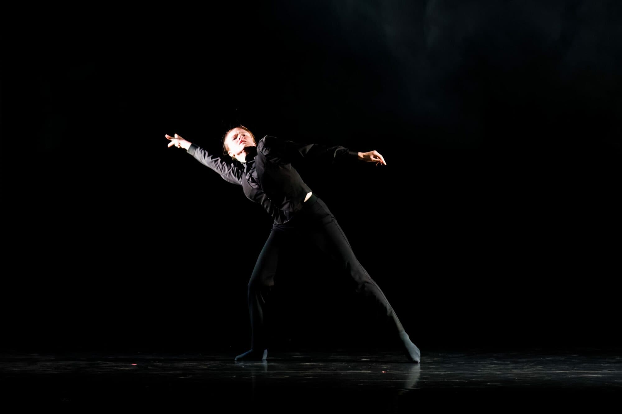 Ballet Cymru