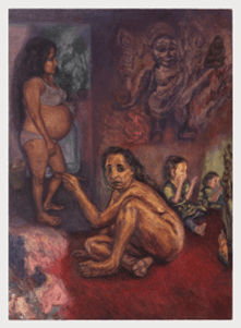 Acts of creation
