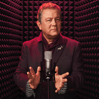 Jon Culshaw