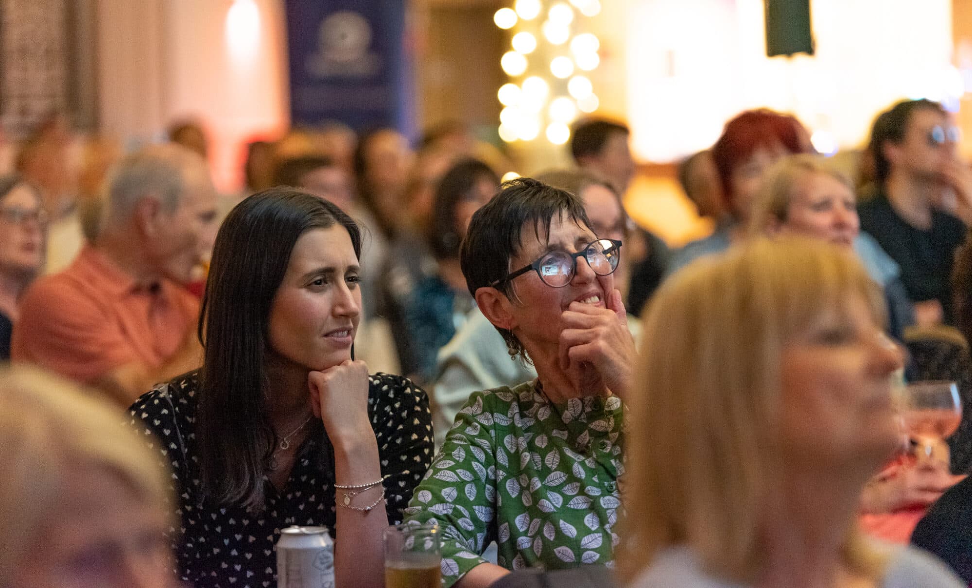 Big Ideas: Science, Sport and Digital Life in Harrogate