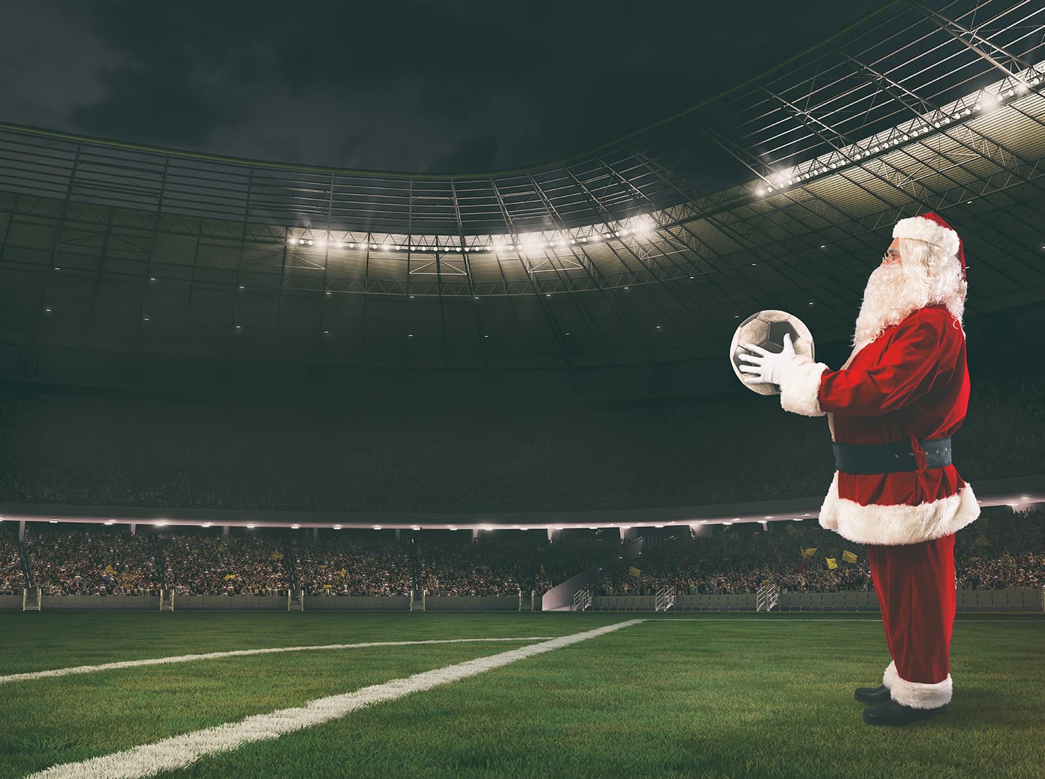 Boxing Day 2024 Fixtures in Yorkshire