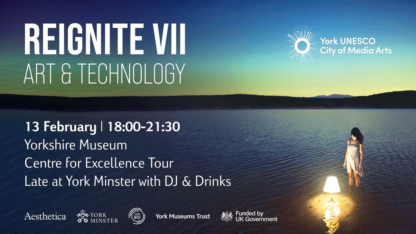 Reignite VII Event