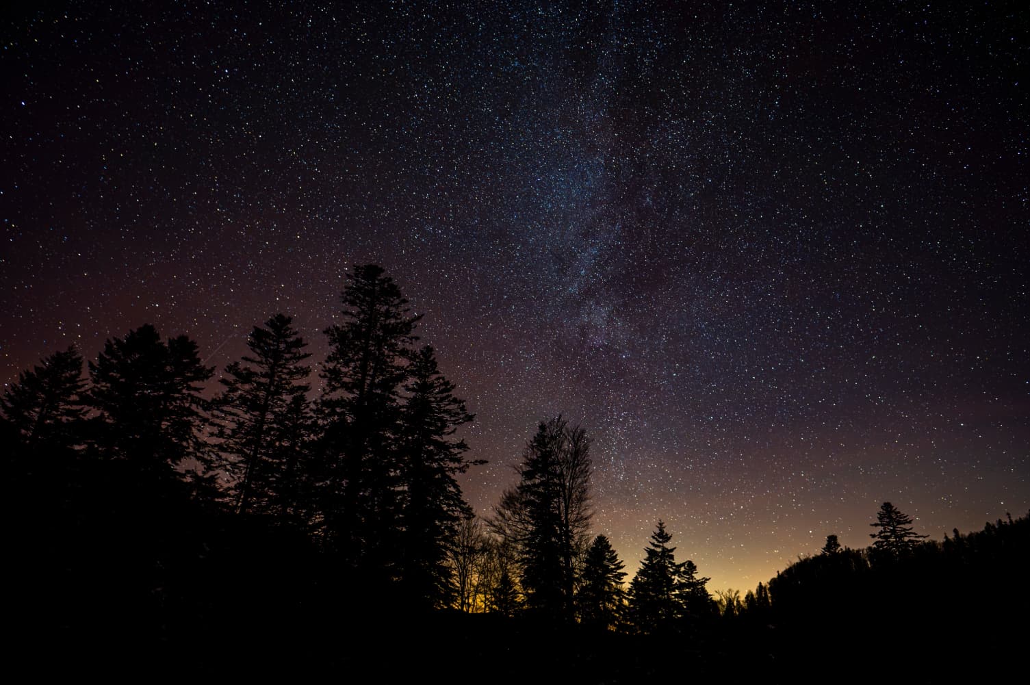 Yorkshire Dark Skies Festival 2025