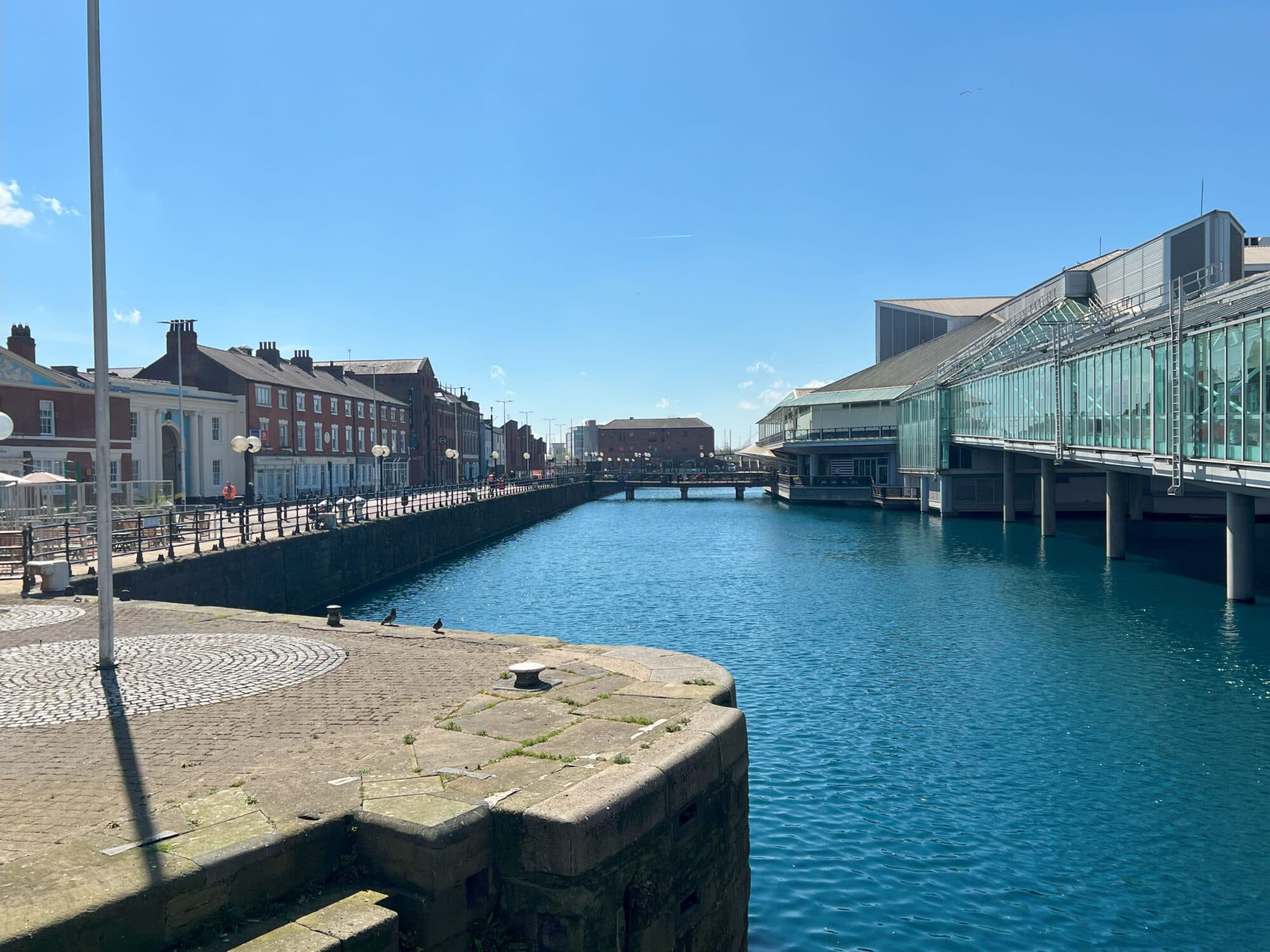 City of Hull