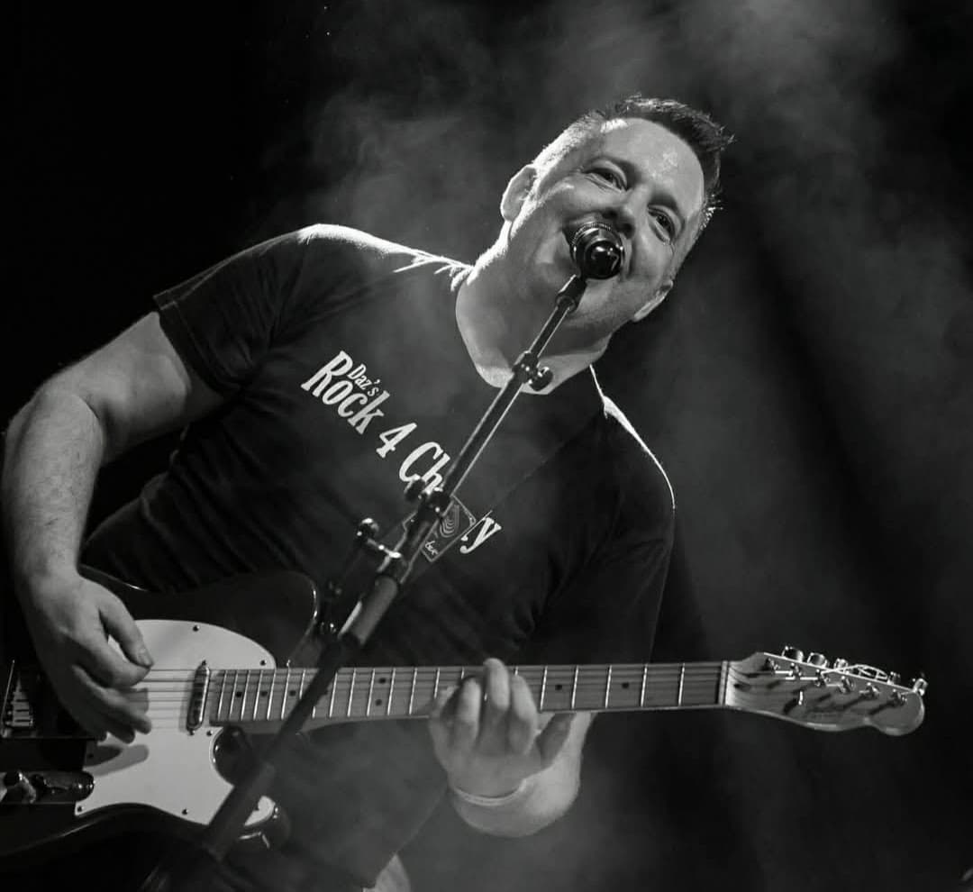Rock Charity