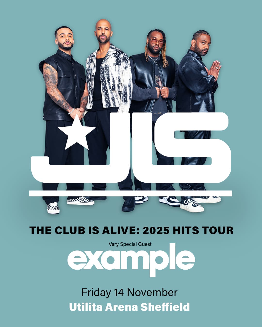 JLS
