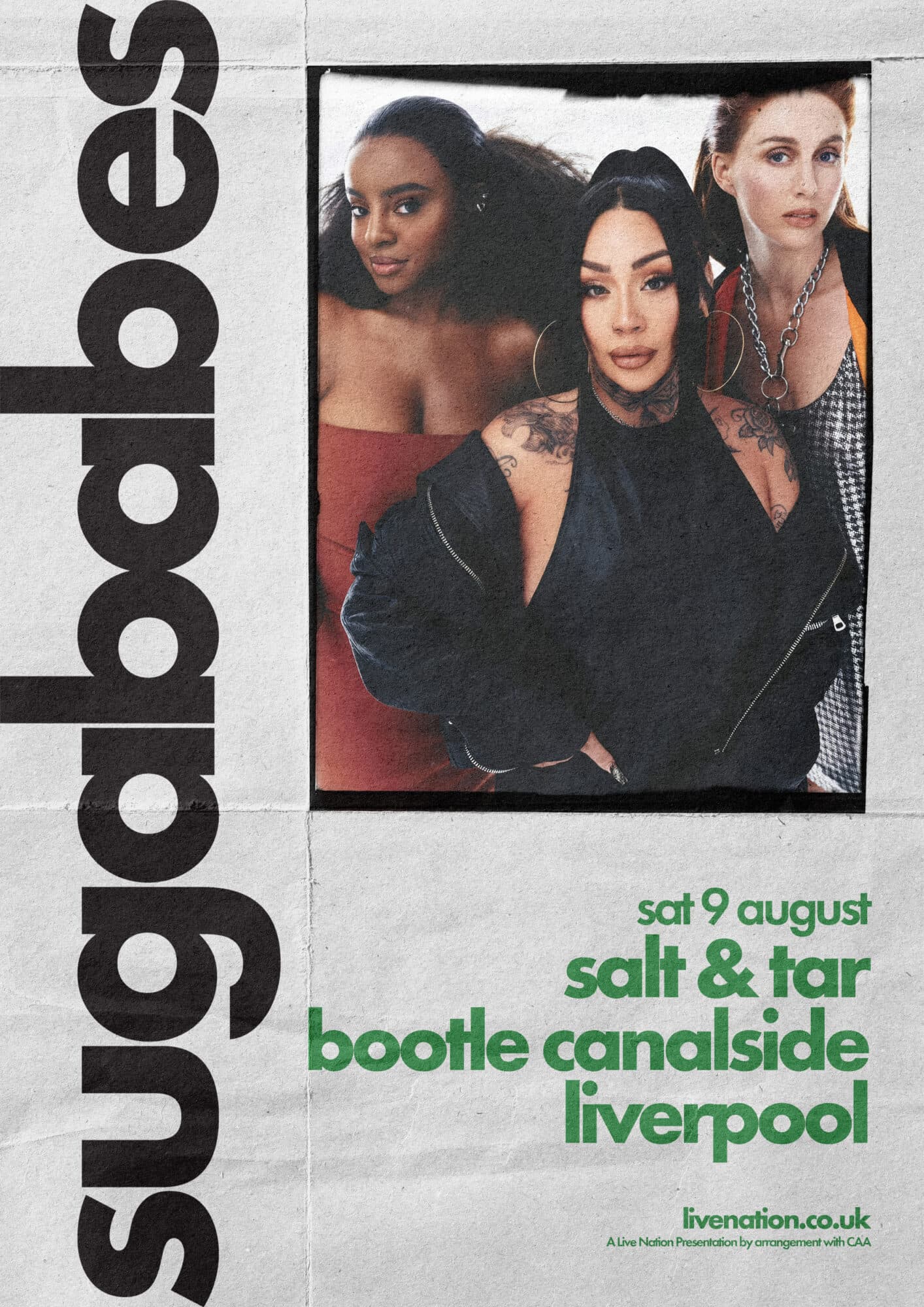 Sugababes