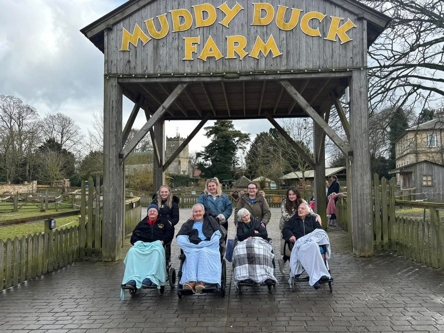Rivermead Zoo25