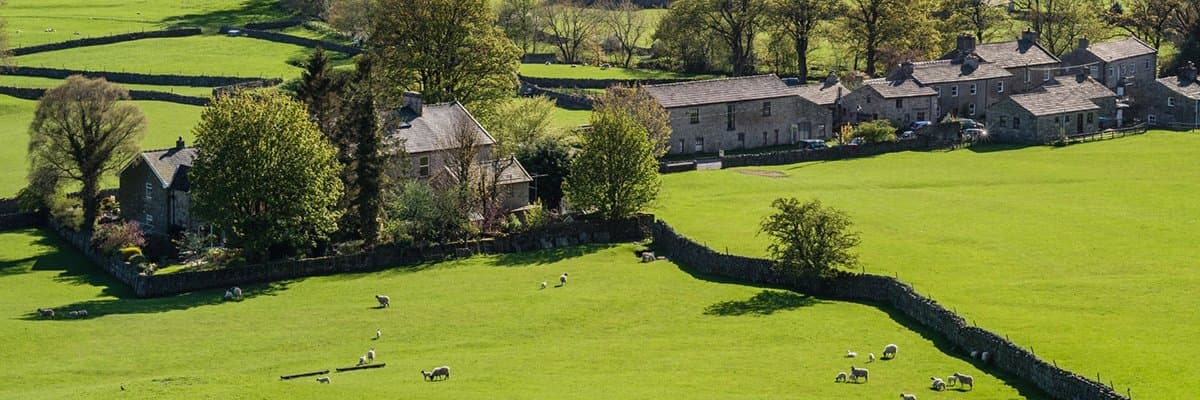 What Is The Shared Rural Network And How Is It Boosting Mobile Signal In Yorkshire?