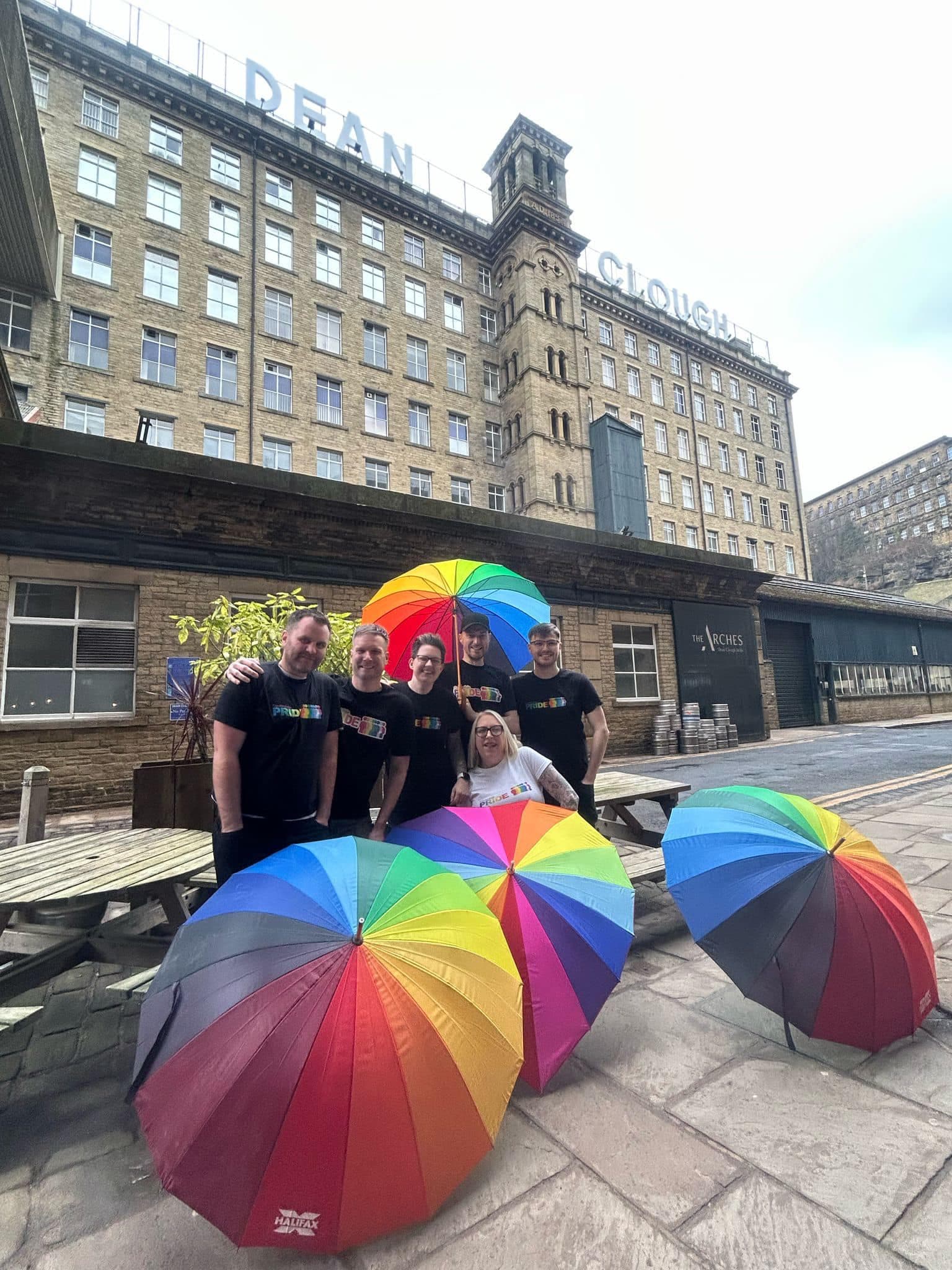 pride festival
