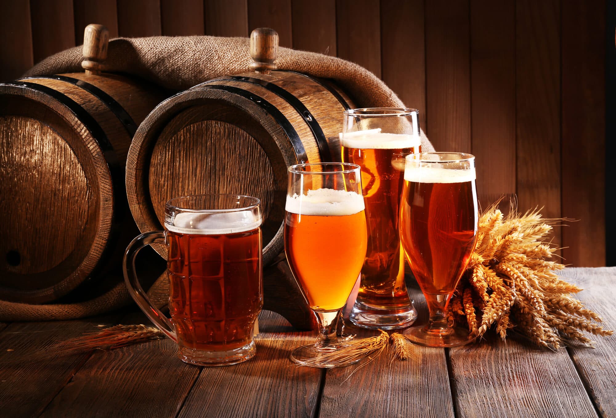 National Cask Ale Week in Yorkshire – Get Involved!
