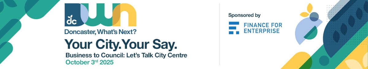 Doncaster city