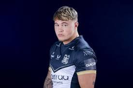 Denver Balmforth