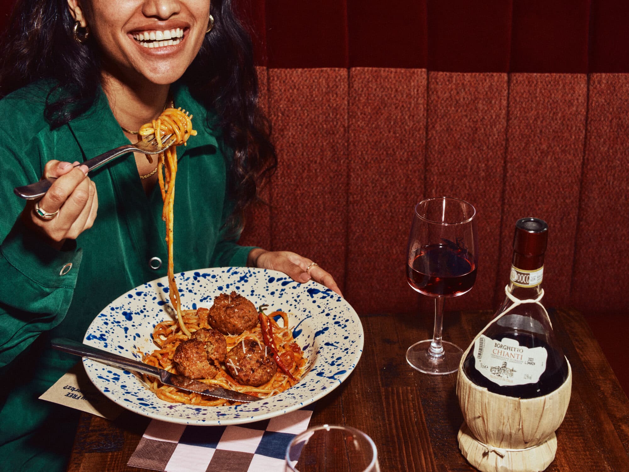 How 8 People from Yorkshire Can Get Free Zizzi Pasta For A Year