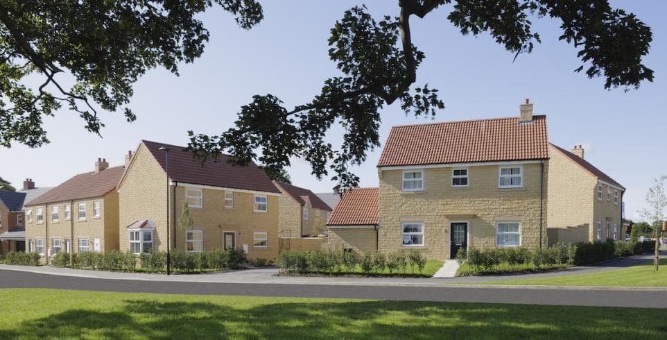 Miller Homes