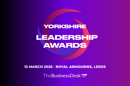 Yorkshire Leadership Awards 2026
